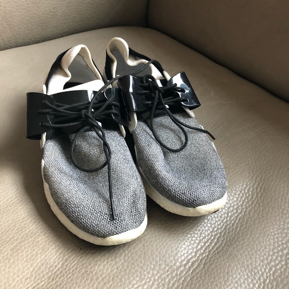 Y-3 Yohji Yamamoto for Adidas Sneakers. - Picture 3 of 6